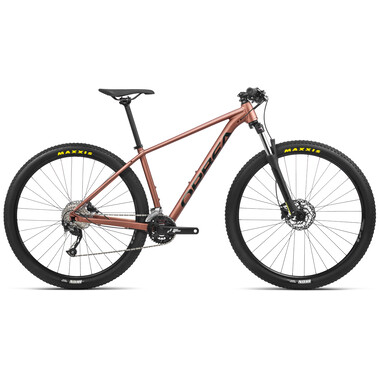 Mountain Bike Senderismo ORBEA ONNA 40 27,5/29" Cobre 2023 0